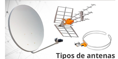 Instalar y orientar una antena parabólica en Arganzuela